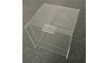 艾科瑞德密度計(jì)防風(fēng)罩組件